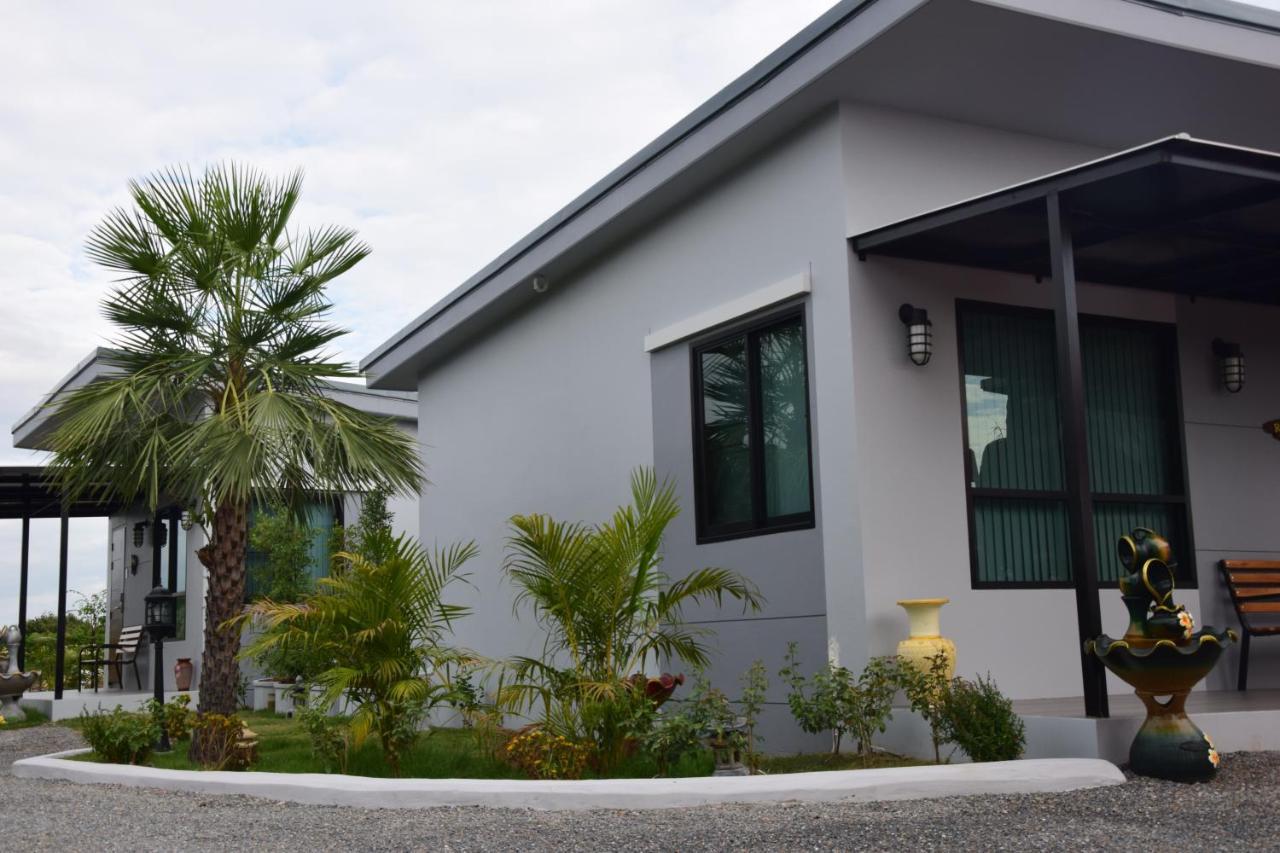 SB Holiday Resort Chiang Mai Exterior foto