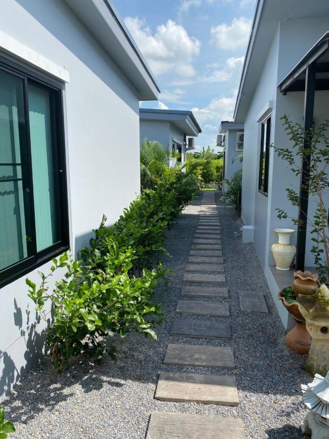 SB Holiday Resort Chiang Mai Exterior foto